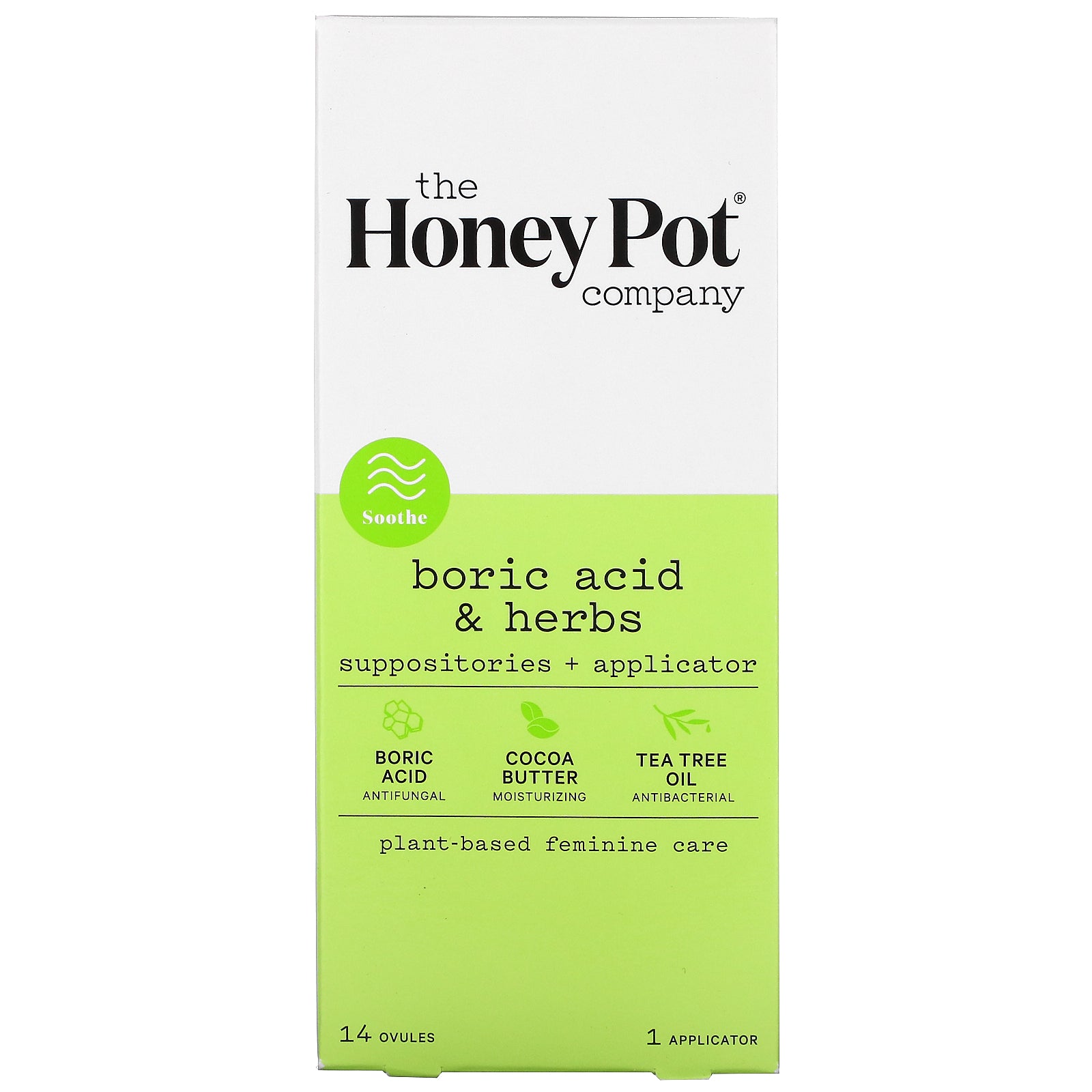 the Honey Pot company