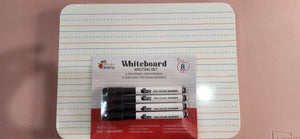 Whiteboard Writing set (8 pcs)