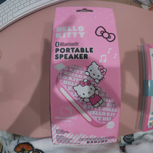 HK Bluetooth Portable Speaker