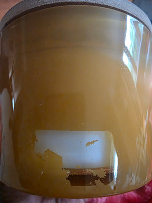 Sand + Fog Coconut & Palm Natural Wax Blend Candle