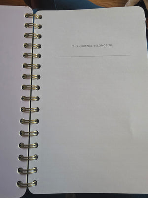 African American Women Empowerment "Show Up & Show Out" Everyday Journal (240 Lined Pgs.)