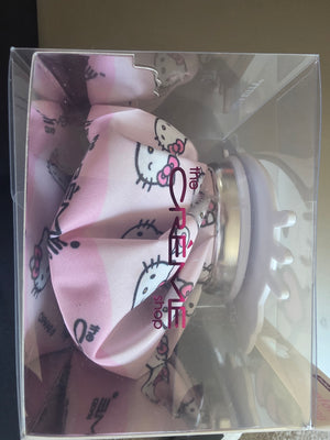 Hello Kitty Reusable Ice Bag