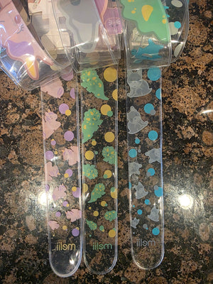 Melli Freeze Pops & Yogurt Tubes (12)