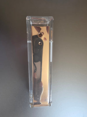 Clear Acrylic Desktop Stapler
