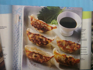 Too Cute Bao+Dumpling Cooking Kit