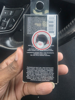 Fenty Beauty Honey Citrine(#03) Eaze Drop Lit All Over Glow Enhancer