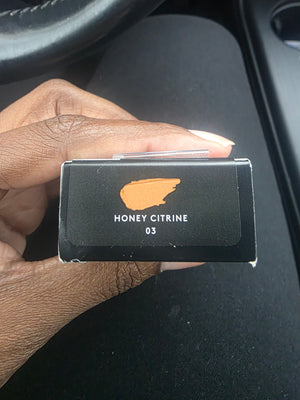 Fenty Beauty Honey Citrine(#03) Eaze Drop Lit All Over Glow Enhancer