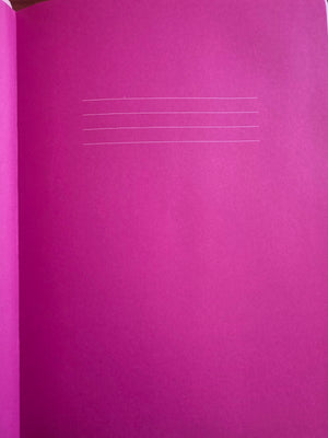 "Melanin" Journal includes 200 Lined Pages