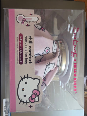 Hello Kitty Reusable Ice Bag