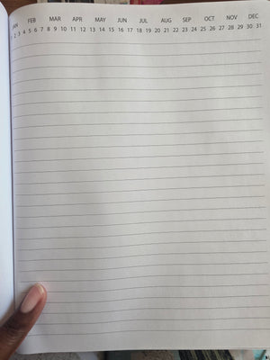 Reflect Reset Refocus Mindfulness Journal 160 lined Pages includes 5 Coloring Pages