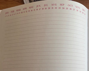 "Melanin" Journal includes 200 Lined Pages