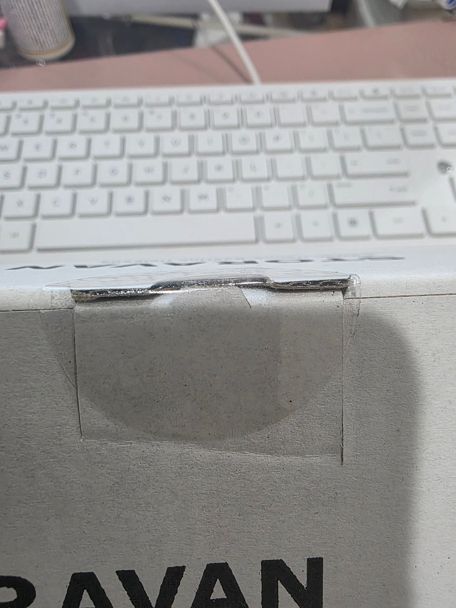 3-pc Bathroom Accessory Set