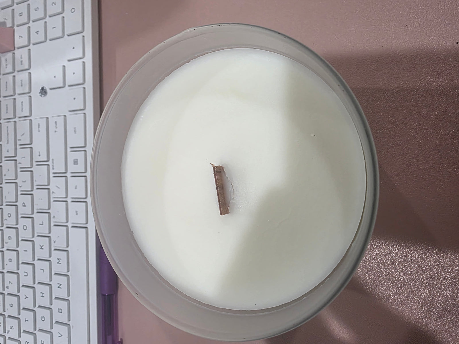 Scentsational "Girl Dad" Soy-Blend Candle