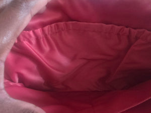 Coach Signature Multi-Colored Computer Laptop Tablet Padded Zippered Sleeve Case (Excellent Condition)