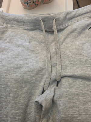 Unisex Eddie Bauer Heather Grey Lounging Joggers (Medium)