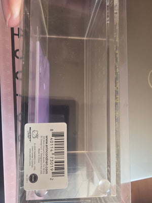 Hello Kitty Acrylic Perpetual Calendar