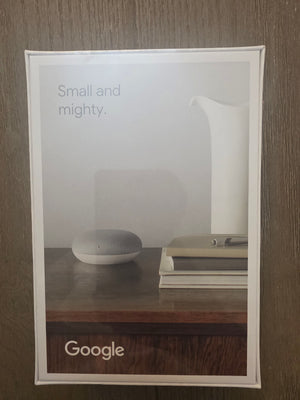 Google Nest Mini (Second Generation)