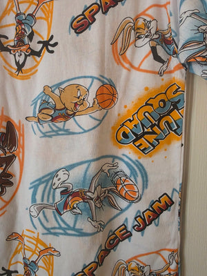 Space Jam Looney Tunes WB Graphic Tee - NWT - Size Small