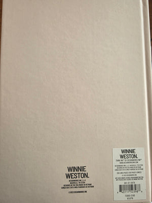 "Melanin" Journal includes 200 Lined Pages