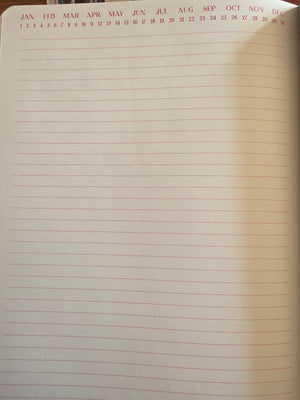 "Melanin" Journal includes 200 Lined Pages