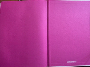 "Melanin" Journal includes 200 Lined Pages