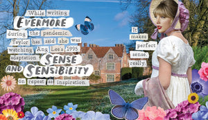The Book of Taylor 50 Reasons Taylor Swift Rules the World