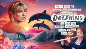 The Book of Taylor 50 Reasons Taylor Swift Rules the World