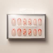 True Love Faux Nail Kit