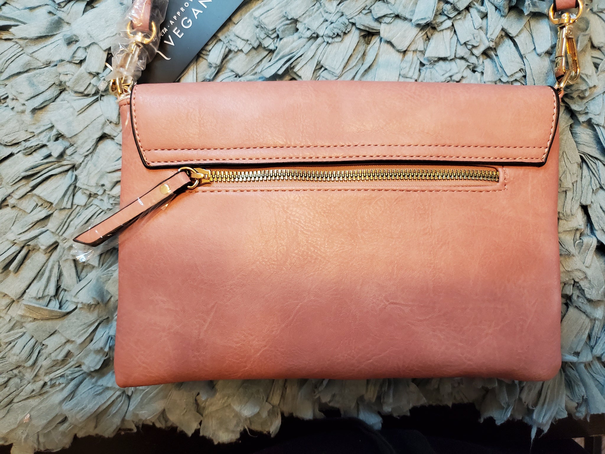 Vegan Crossbody Bags & Purses | Matt & Nat Europe