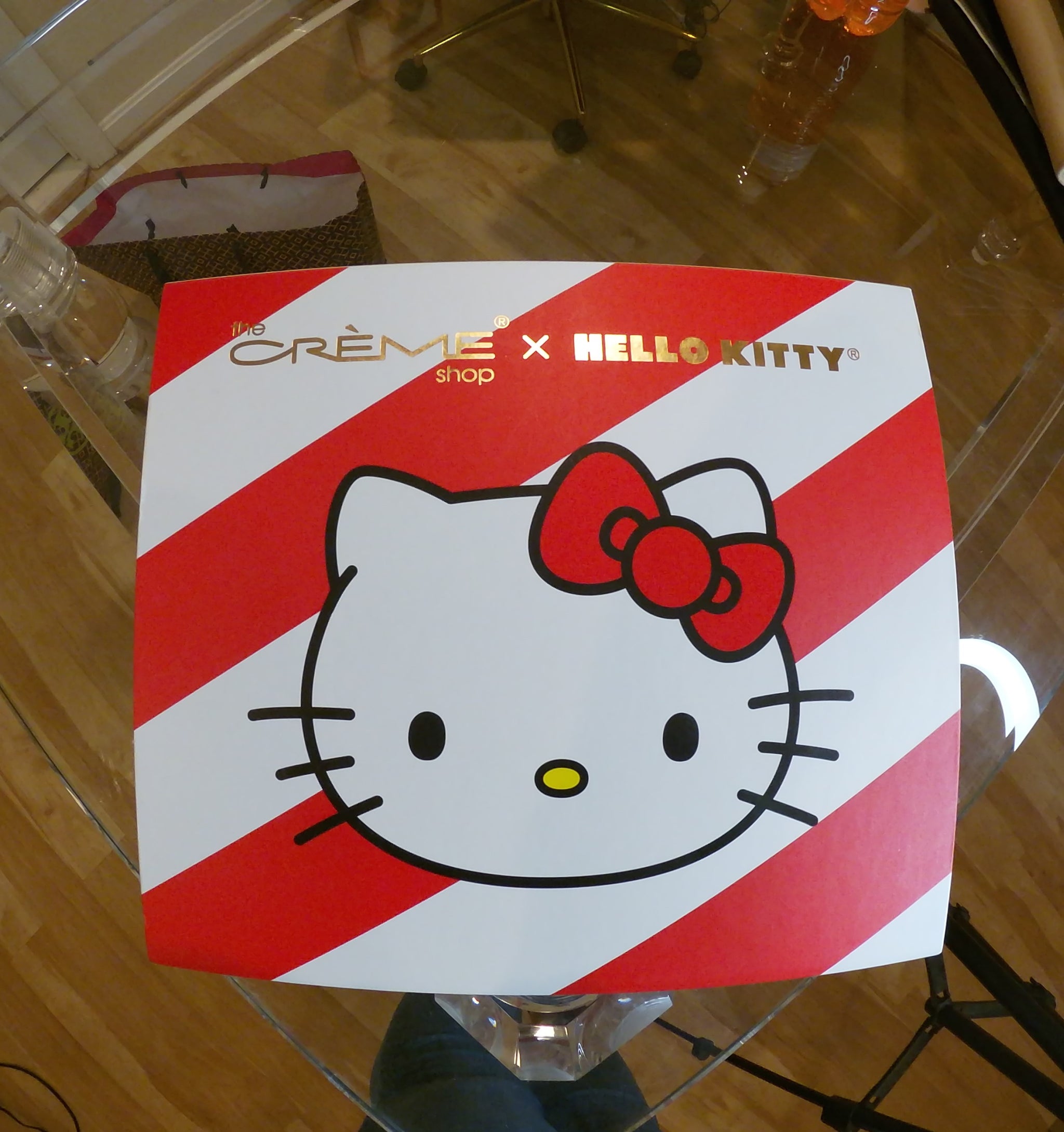 Creme Shop x Hello Kitty - RetailResaleShop