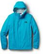 NORTH FACE Acoustic Blue Venture 2 Jacket
