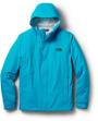 NORTH FACE Acoustic Blue Venture 2 Jacket