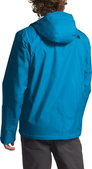 NORTH FACE Acoustic Blue Venture 2 Jacket