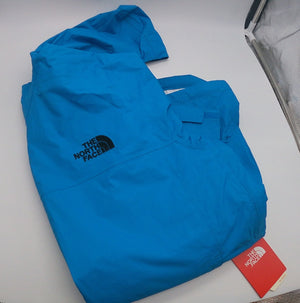 NORTH FACE Acoustic Blue Venture 2 Jacket