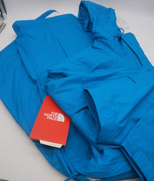 NORTH FACE Acoustic Blue Venture 2 Jacket