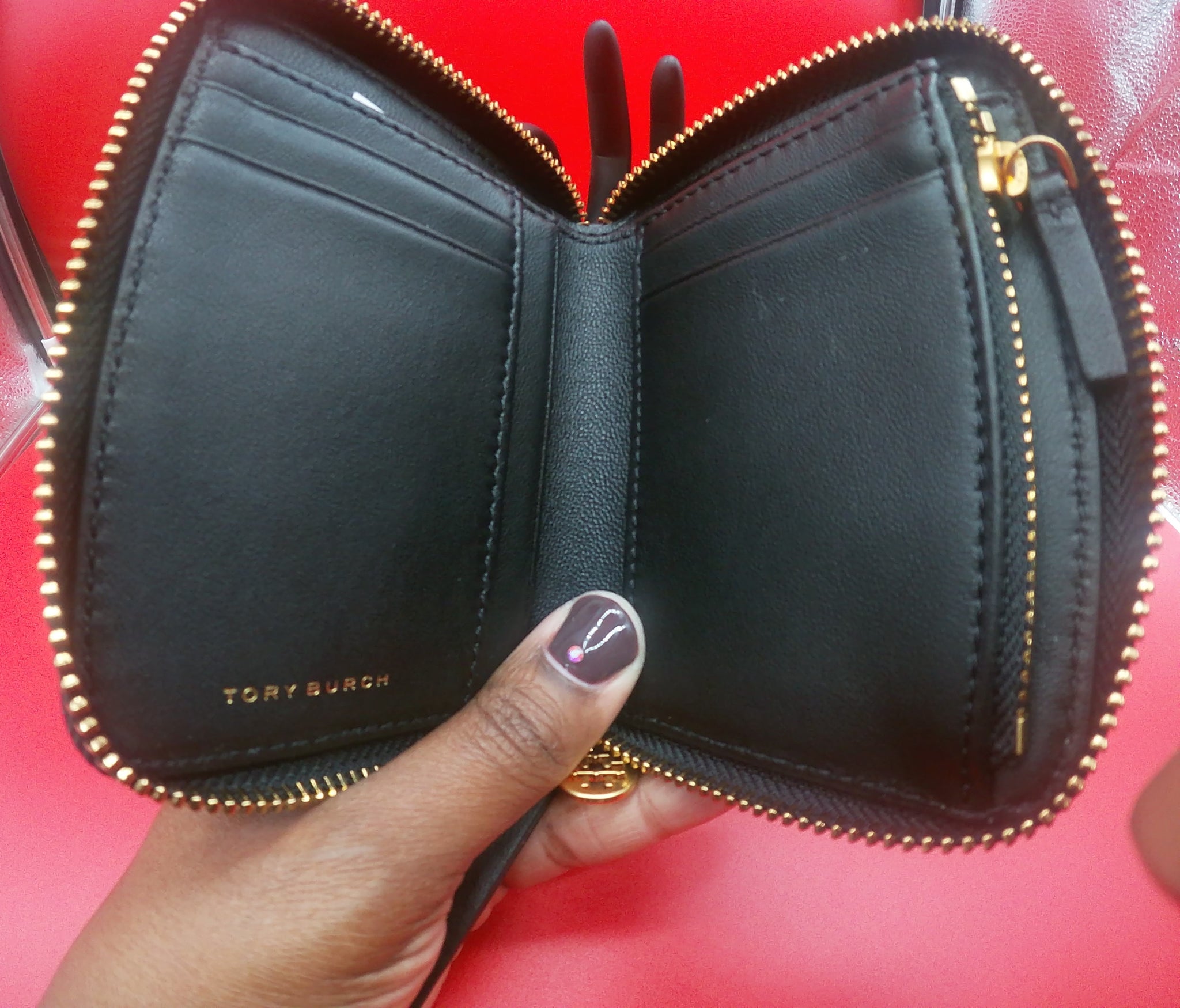 Fleming medium wallet deals