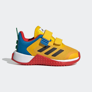 ﻿ADIDAS X LEGO® Athletic Shoes
