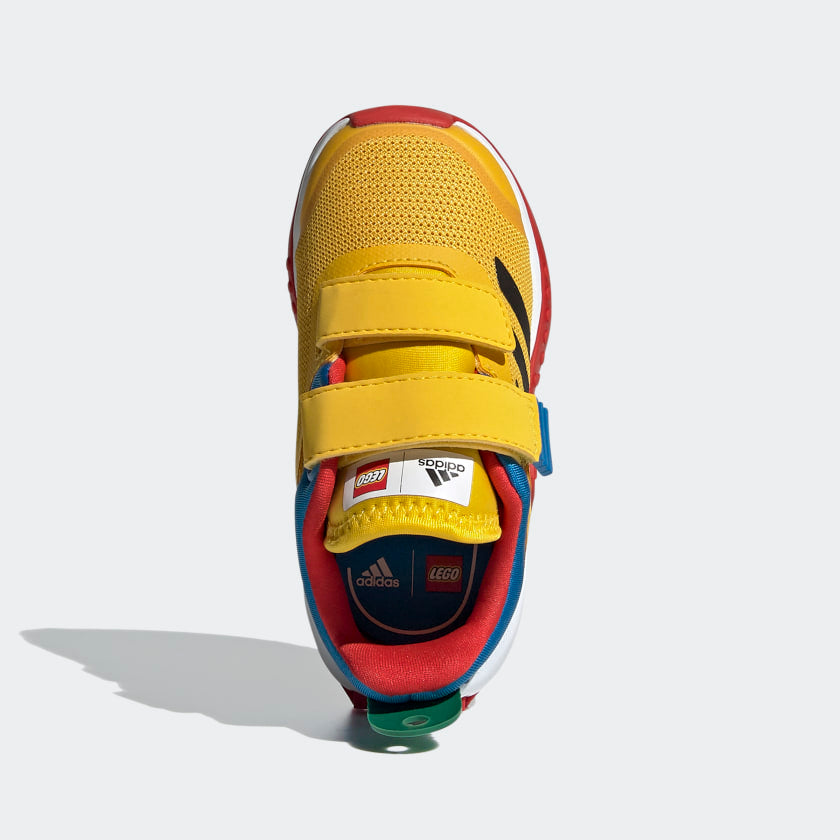 ﻿ADIDAS X LEGO® Athletic Shoes