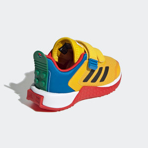 ﻿ADIDAS X LEGO® Athletic Shoes