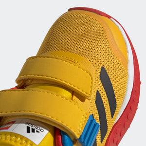 ﻿ADIDAS X LEGO® Athletic Shoes