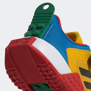 ﻿ADIDAS X LEGO® Athletic Shoes