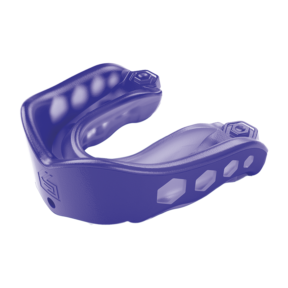 Blue Gel Max Flavor Fusion MouthGuard