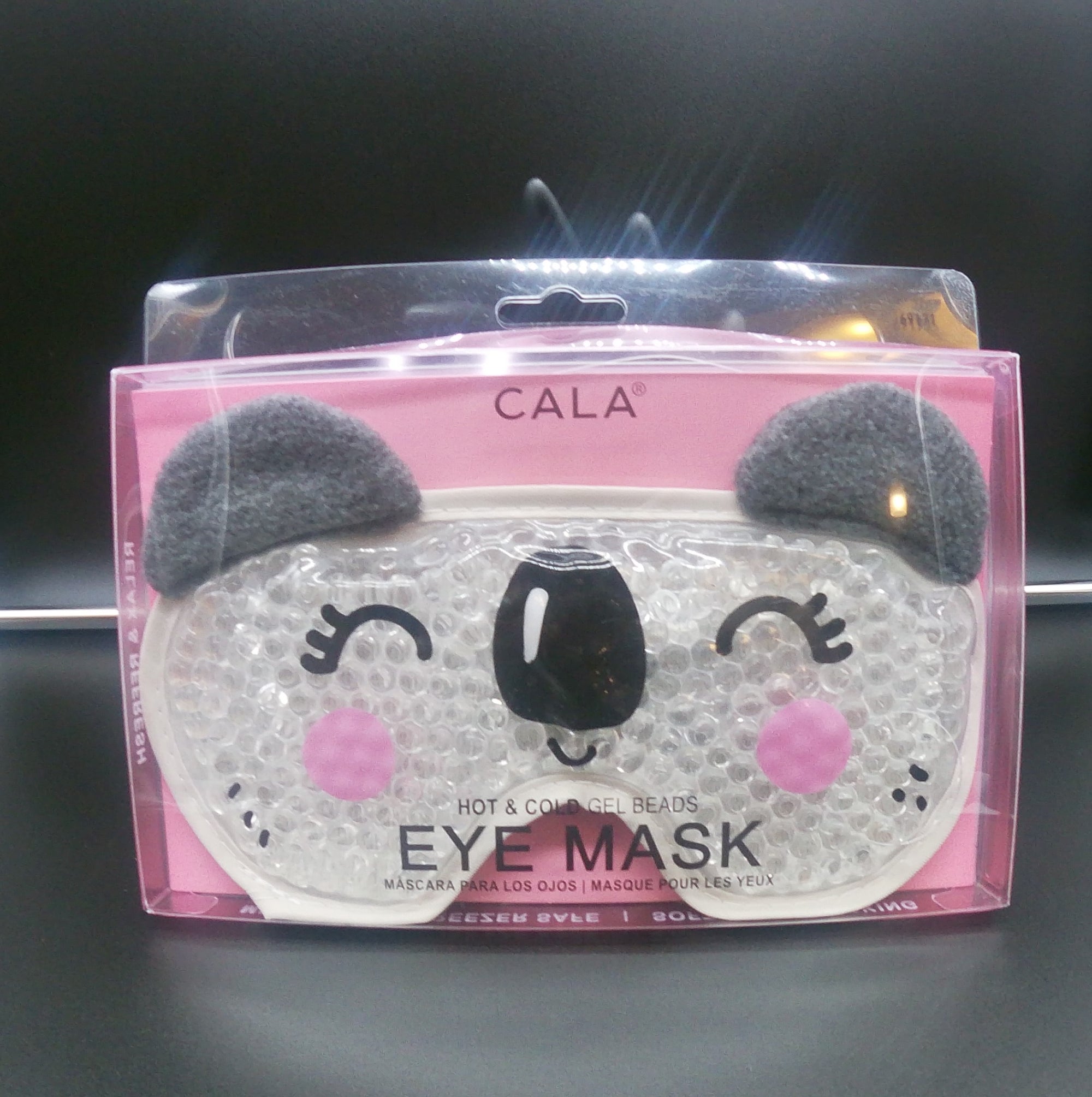 CALA COSMETICS﻿ Koala Eye Mask 