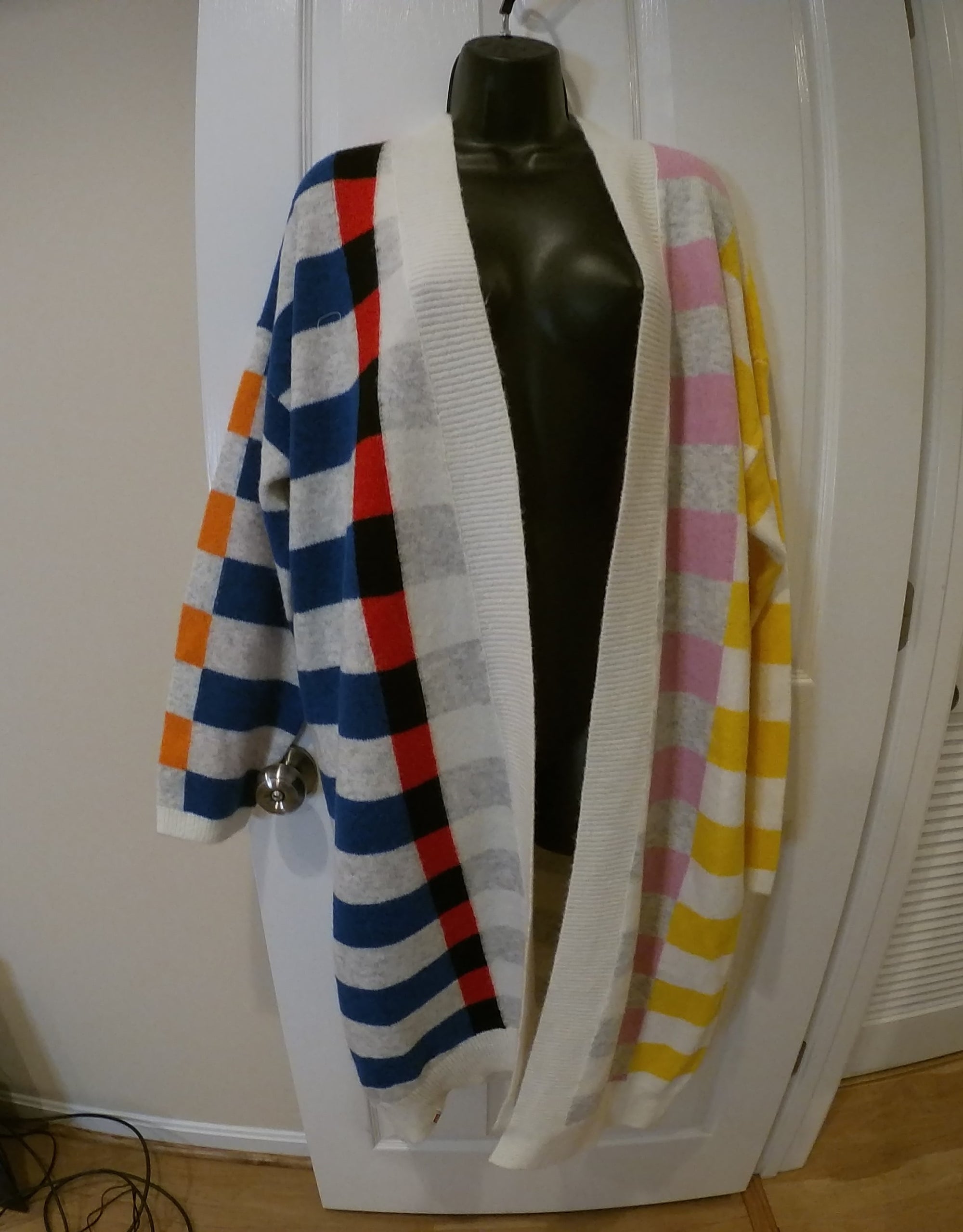 Lego Cardigan Size L