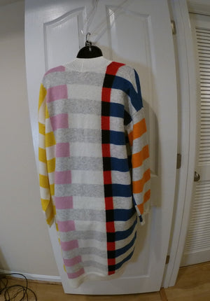 Lego Cardigan Size L