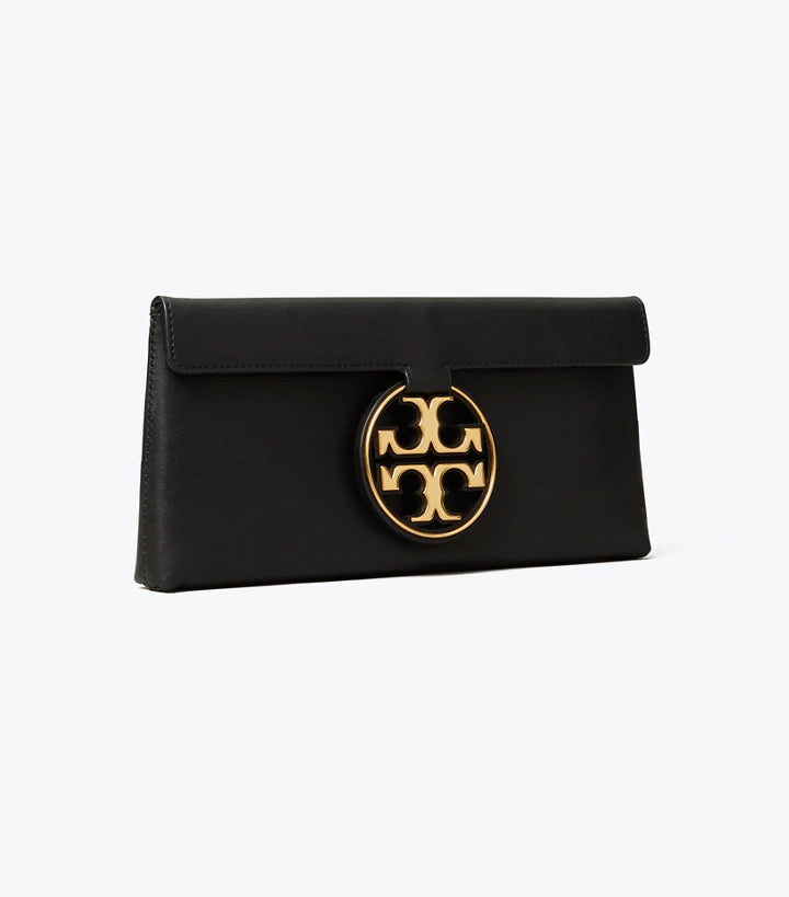 Tory burch miller clutch hotsell